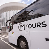 Service d'autocars pour entreprise Paris