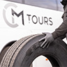 Maintenance d'autocar pour location avec chauffeur